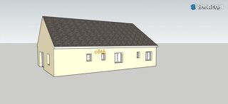  Maison  vendre 4 pices 106 m
