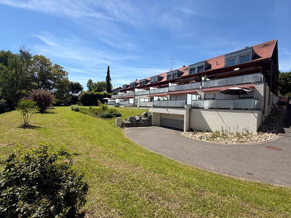 Appartement 5 pièces 104 m² · à Hagenthal le Bas · 104 m² · 442 000 €
