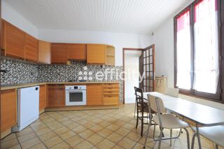  Appartement à vendre 4 pièces 81 m²