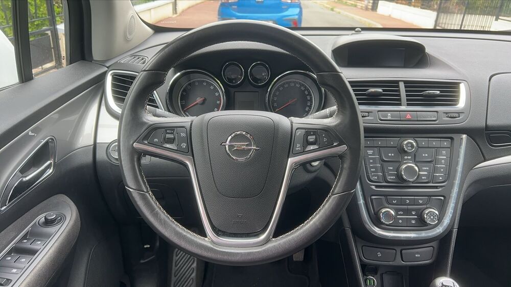 Mokka 1.6 115 Cosmo 2013 occasion 95600 Eaubonne