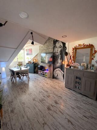  Appartement à vendre 4 pièces 91 m²