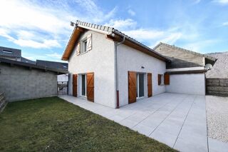  Maison à vendre 4 pièces 112 m²