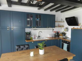  Maison � vendre 5 pi�ces 139 m�