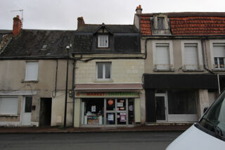  Immeuble à vendre 6 pièces 60 m²
