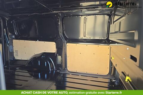 Expert Fourgon XL DIESEL 180 CH AUTOMATIQUE 2026 occasion 69190 Saint-Fons