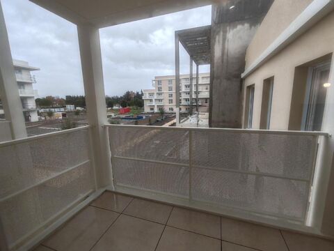  Appartement � louer 1 pi�ce 29 m�