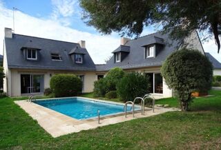  Maison � vendre 10 pi�ces 178 m�