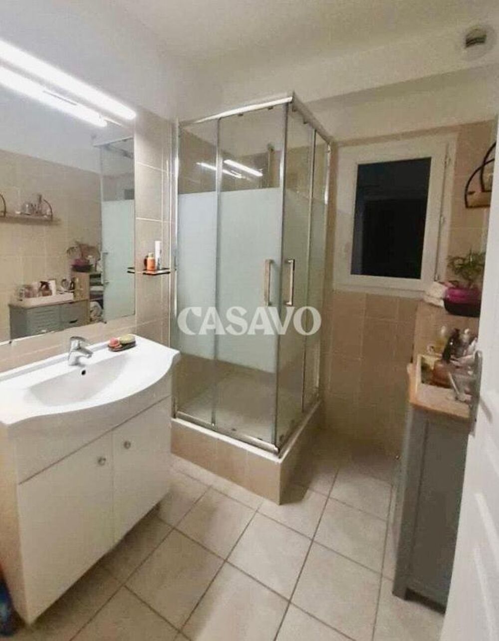 Vente Appartement Vente Appartement 3 pièces de 51m² - 34300 Agde Agde