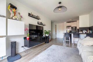  Appartement � vendre 3 pi�ces 71 m�