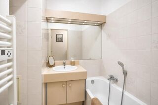  Maison à vendre 2 pièces 28 m²