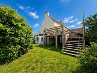  Maison à vendre 4 pièces 122 m²