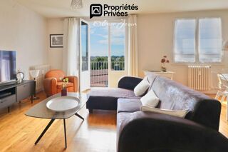  Appartement à vendre 3 pièces 69 m²