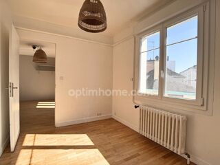  Appartement à vendre 3 pièces 61 m²