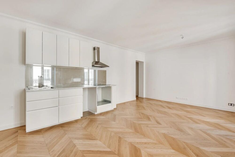 Vente Appartement Appartement 3 pièces de 54 m2 à Paris 75010 Paris 10
