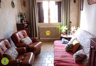  Maison à vendre 4 pièces 81 m²