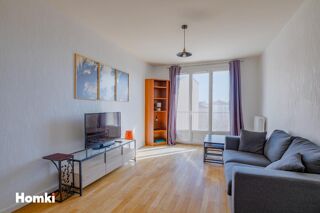  Appartement � vendre 3 pi�ces 72 m�