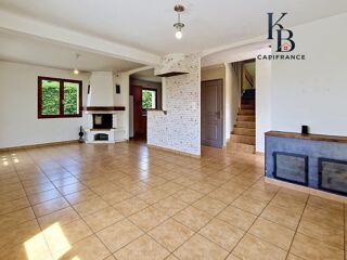  Maison à vendre 5 pièces 131 m²