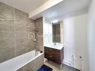  Appartement à vendre 3 pièces 60 m²