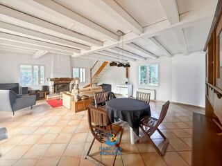  Maison à vendre 5 pièces 140 m²