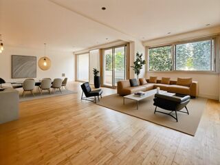  Appartement � vendre 3 pi�ces 93 m�