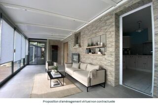  Maison à vendre 5 pièces 134 m²