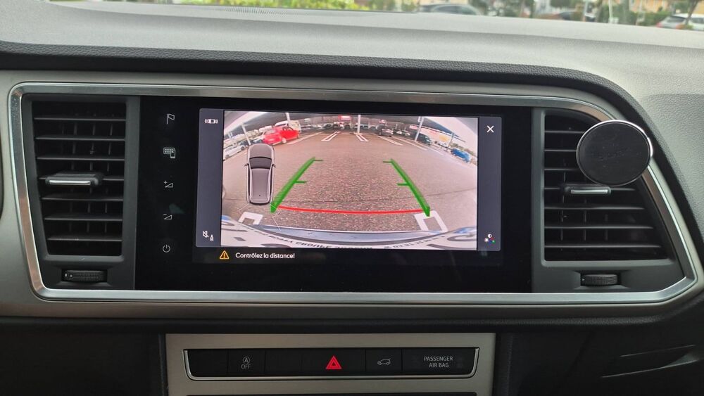 Ateca 2.0 TDI 150 DSG7 Xperience 2021 occasion 68520 Burnhaupt Le Bas