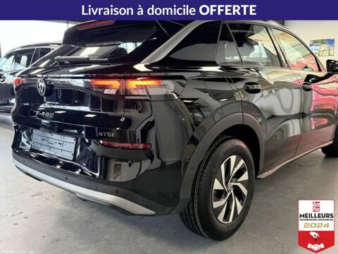 T-ROC eTSI Hybrid 150 DSG7 Life +Jantes 17 +Pack 2026 occasion 10150 Lavau
