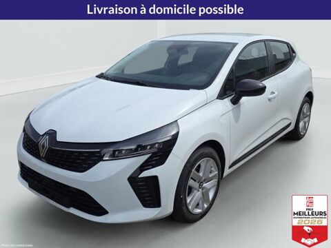 Annonce voiture Renault Clio 20678 €