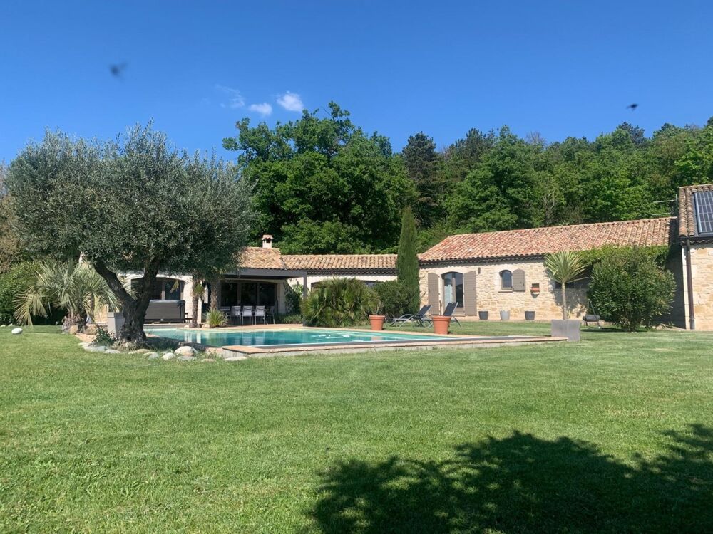 Vente Maison Maison à vendre 9 pièces MONTMEYRAN (26) Montmeyran