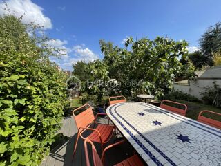  Maison à vendre 5 pièces 130 m²