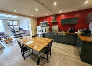  Immeuble  vendre 6 pices 116 m