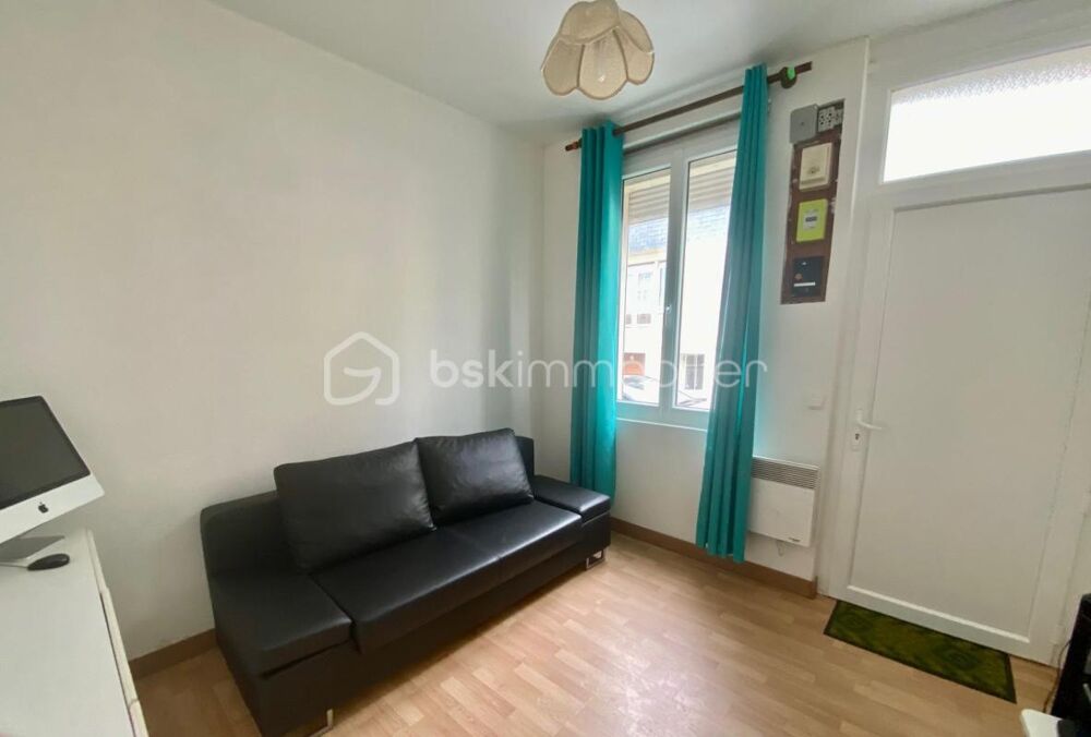 Appartement proche de la plage