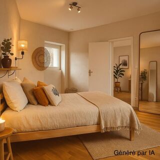  Appartement � vendre 2 pi�ces 37 m�