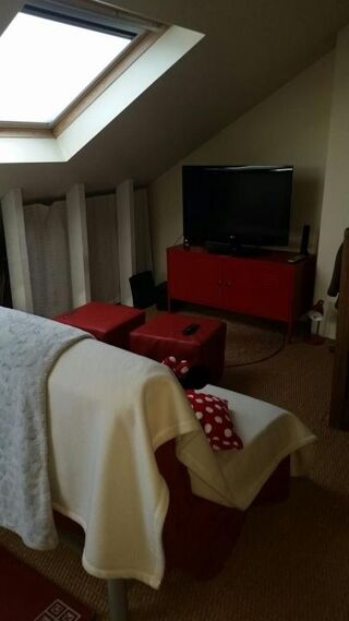  Appartement � louer 1 pi�ce 18 m�