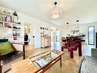  Maison  vendre 9 pices 162 m