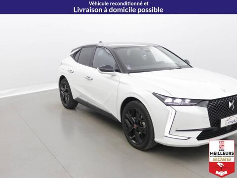 DS4 Hybride E-Tense 225 EAT8 Performance Line 2022 occasion 10150 Lavau