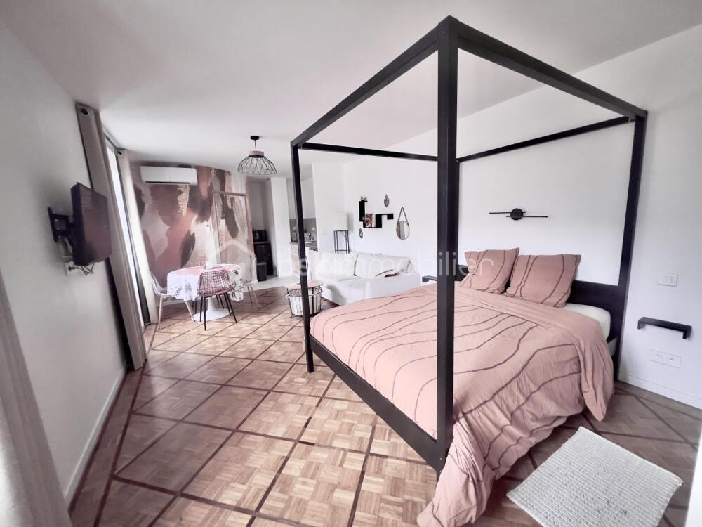 Vente Immeuble IMMEUBLE DE RAPPORT Saint jean de maurienne