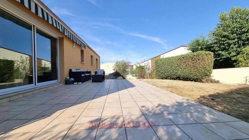 Maison Rives De L Yon 5 pièce(s) 122 m2