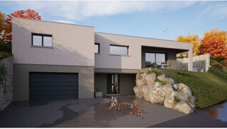  Maison 5 pices 130 m Guebwiller