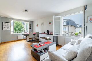 3 pièces 60 m² · à Louvres · 60 m² · 203 000 €