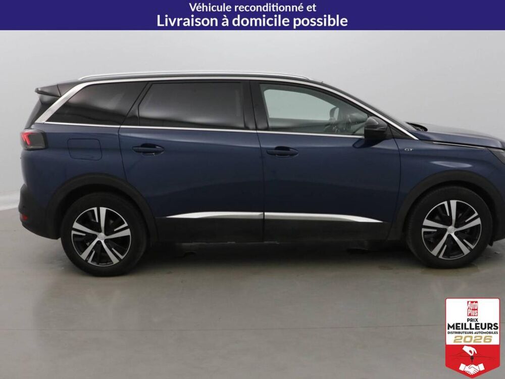 5008 Essence 130 EAT8 GT 2023 occasion 10150 Lavau