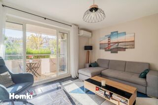  Appartement � vendre 4 pi�ces 69 m�