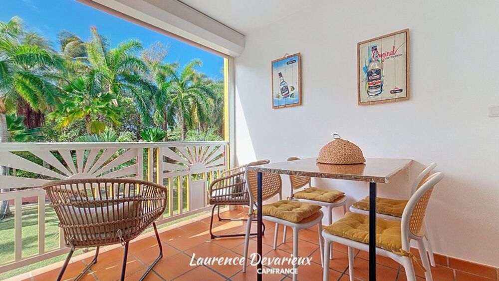 Vente Appartement Appartement à vendre 1 pièces SAINT FRANCOIS (971) Saint francois