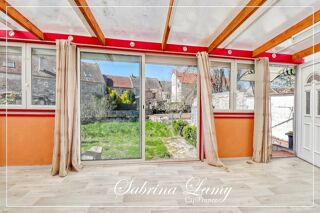  Maison à vendre 5 pièces 98 m²