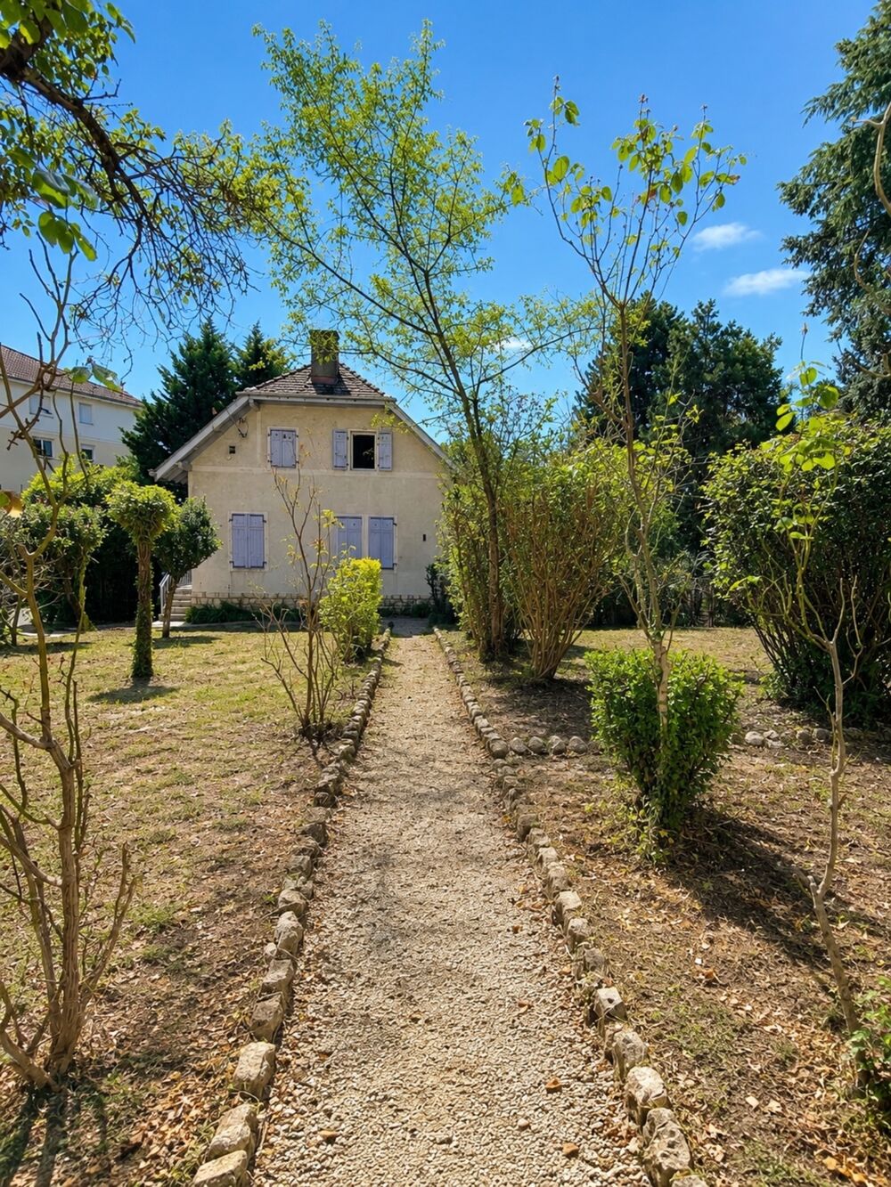 Vente Maison Maison à vendre 5 pièces ANNEMASSE (74) Annemasse