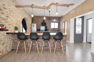  Maison à vendre 7 pièces 218 m²