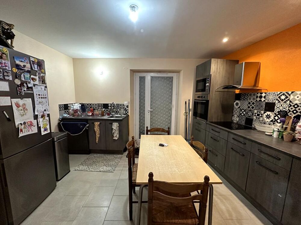 Vente Maison Maison Braud Et Saint Louis 4 pièce(s) 88 m2 en investissement locatif Braud et saint louis