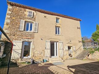  Maison � vendre 7 pi�ces 173 m�