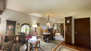  Maison à vendre 7 pièces 210 m²