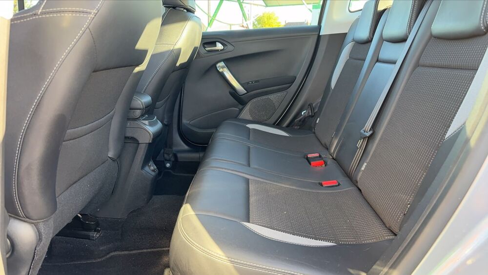 2008 1.2 Puretech 82 Allure 2014 occasion 45360 Chatillon Sur Loire